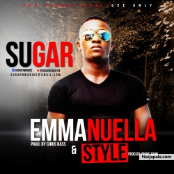 emmanuella by sugar