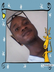 Chilling out