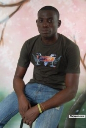 olushola Olafiaji