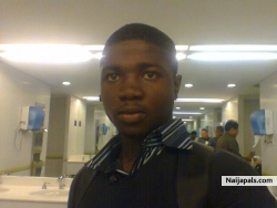 Akindele Oladele Kazeem (kazzyalves)