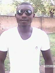 Shaibu danjuma (Lecture2012)