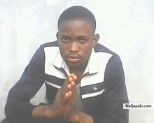 benjamin chidozie ikechi