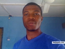 OJO SAMUEL OBAFEMI (samfemlek)