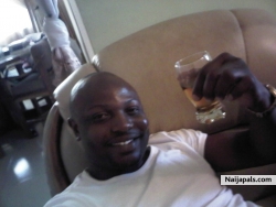 Chidozie Ezeh (bigcenor)