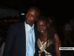 me and ma cousin robert