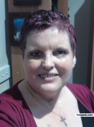 Gone Crazy and Cut All My Hair Off...