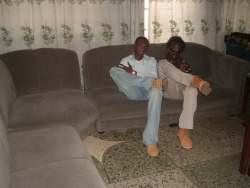 me n pal