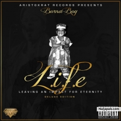 Jahs Love is True by Burna Boy ft. Wizkid