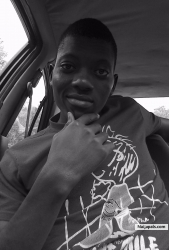 Blackeryz Artiste (Flarmyz)