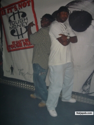 dj jhey vs k1
