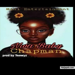 Nwa Baby by Chapman