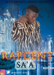 SA' A by Rapcent