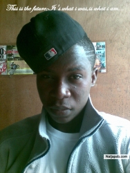 macaulay olayemi