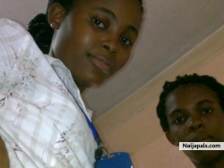 me n my co-worker