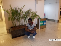 airport