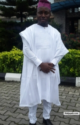 Teejay Petroleum (Adeadams1)