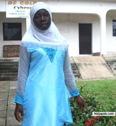 Alawode Sherifat Aina