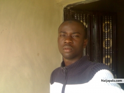 Me at home