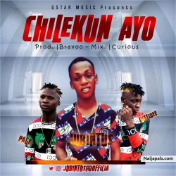 Chilekun ayo by JUBINTUS ft peffidee &page