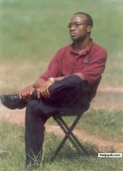 Cyril Aitas