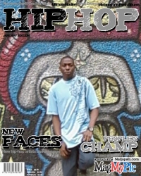 hip pop