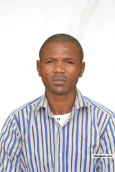 Abubakar Jibril