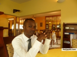 Ini Akpabio