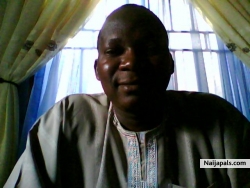 kazeem adesanya
