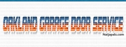 Oakland Garage Doors Corp (DoorsCorpca)