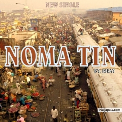 Noma Tin by ISEAY