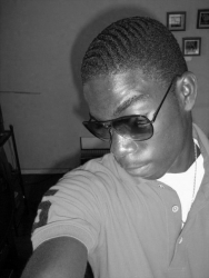 Frederick Akpoghene