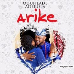 Arike by Odunlade Adekola