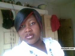 chinenye okeke (chiela)