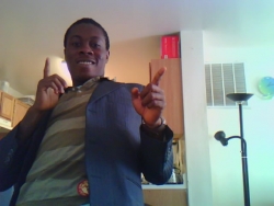 Pics in Yankee