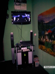 my crib