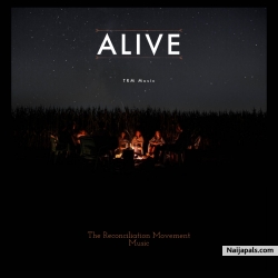 ALIVE. by TRM Music