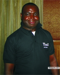 TENTA brand manager