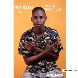 Wrong stereotype by Ruthless D