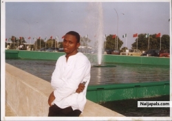 Millennium Park Abuja
