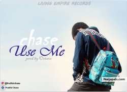 Use Me by Fruitful Chase