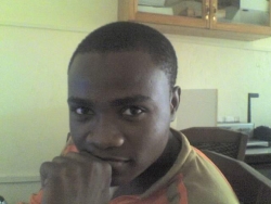 Ekow Baffo (Ekow)