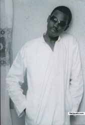 Israel Onas