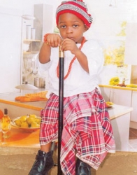 Ifeanyi Jideofor