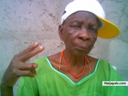 femi john (femiparadise)