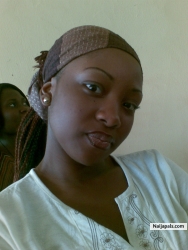 miss Nigeria