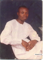 Ademola Tomomewo
