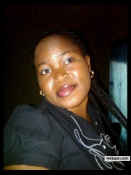 fadeke gbadamosi