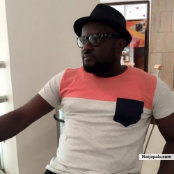 Maxwell Okundaye