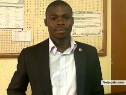 just me