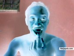 Negative